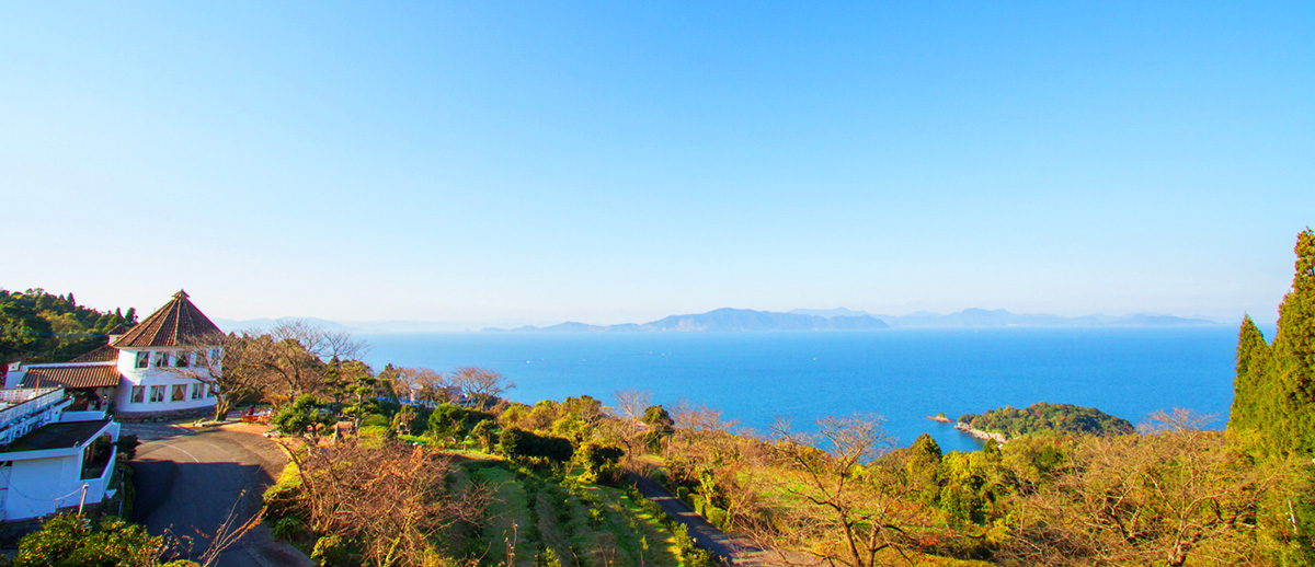 福田農場